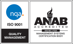 NQA_ISO9001-recertification